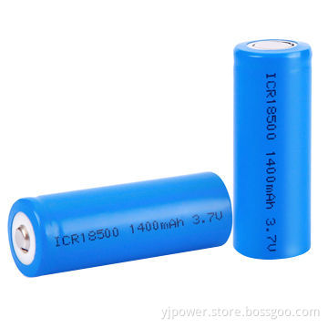 18500 Li-ion Battery